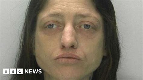 Mobility scooter thief who left man to die in Stroud is jailed .